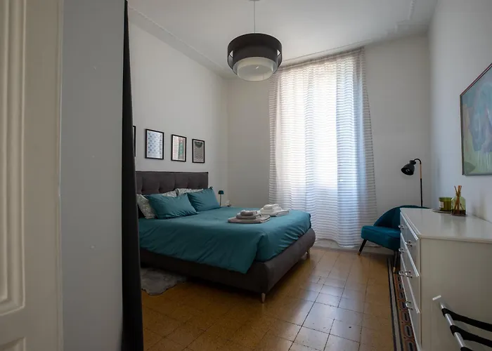 Apartamento Urbanpiramide - Roma