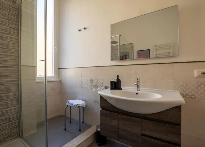 Apartamento Urbanpiramide -
