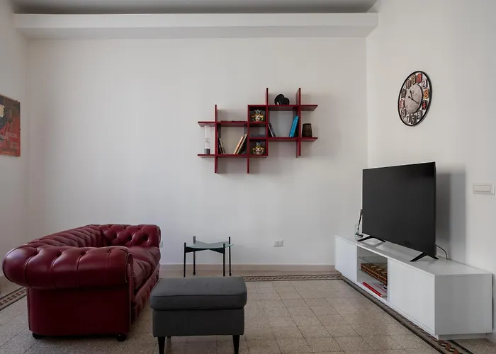 Apartamento Urbanpiramide -