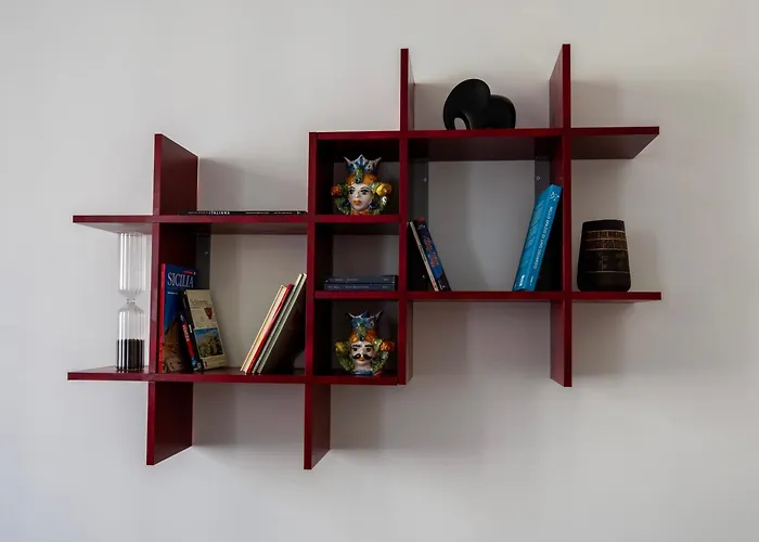 Urbanpiramide - Apartamento